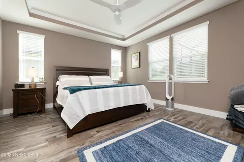 Bedroom - 392 Downs Corner Rd, Saint Augustine, FL 32092 photo 1 of 8