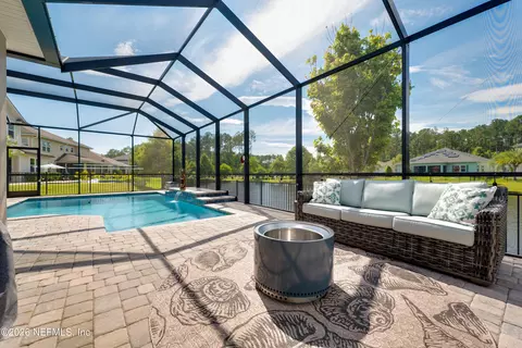 Exterior - 392 Downs Corner Rd, Saint Augustine, FL 32092 photo 3 of 10