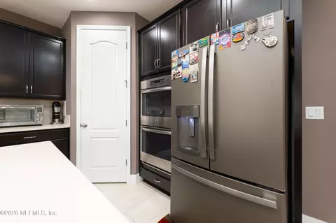 Kitchen - 392 Downs Corner Rd, Saint Augustine, FL 32092 photo 3 of 5