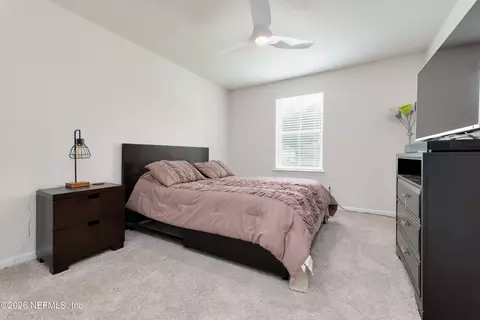 Bedroom - 392 Downs Corner Rd, Saint Augustine, FL 32092 photo 3 of 8