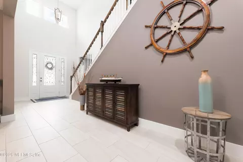Entry Way - 392 Downs Corner Rd, Saint Augustine, FL 32092 photo 2 of 5