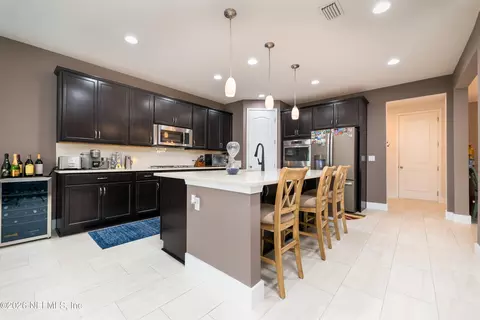 Kitchen - 392 Downs Corner Rd, Saint Augustine, FL 32092 photo 1 of 5
