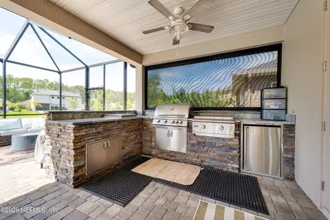 Kitchen - 392 Downs Corner Rd, Saint Augustine, FL 32092 photo 5 of 5