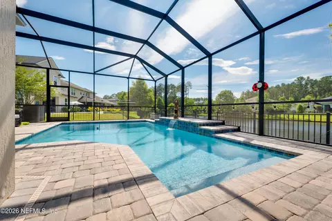 Exterior - 392 Downs Corner Rd, Saint Augustine, FL 32092 photo 5 of 10