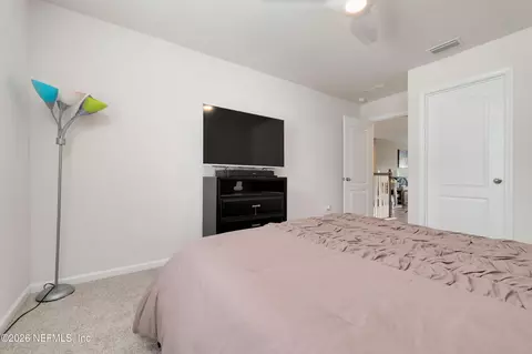 Bedroom - 392 Downs Corner Rd, Saint Augustine, FL 32092 photo 4 of 8
