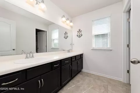 Entry Way - 392 Downs Corner Rd, Saint Augustine, FL 32092 photo 4 of 5