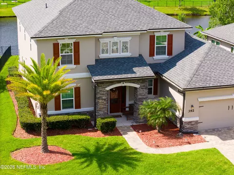 Other - 392 Downs Corner Rd, Saint Augustine, FL 32092 photo 9 of 9