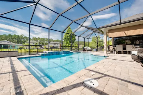 Exterior - 392 Downs Corner Rd, Saint Augustine, FL 32092 photo 7 of 10