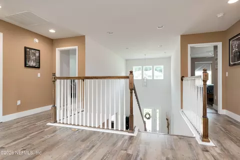 Entry Way - 392 Downs Corner Rd, Saint Augustine, FL 32092 photo 5 of 5