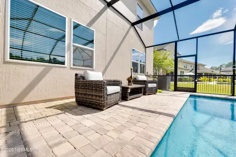 Exterior - 392 Downs Corner Rd, Saint Augustine, FL 32092 photo 6 of 10