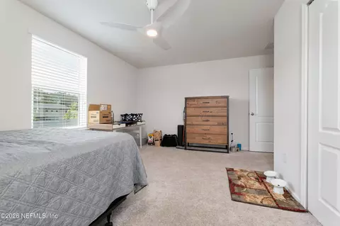 Bedroom - 392 Downs Corner Rd, Saint Augustine, FL 32092 photo 6 of 8