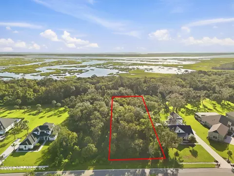 186 Canopy Hall Dr, Saint Augustine, FL 32095 photo 2