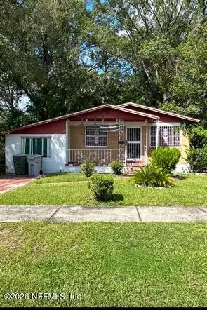 3536 Mecca St, Jacksonville, FL 32209
