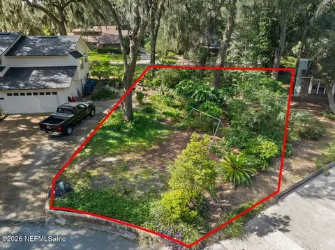 0 Hidden Hills Dr, Jacksonville, FL 32225