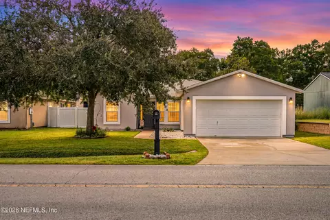 5308 Julington Creek Rd, Jacksonville, FL 32258