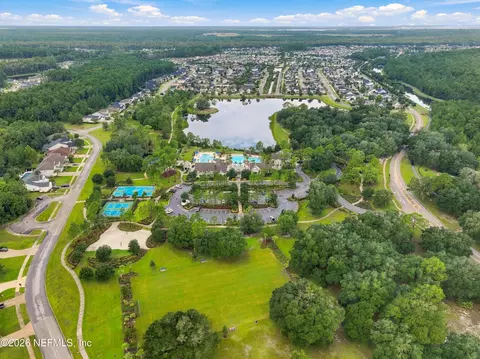 View/Area - 324 Ferndale Way, Saint Augustine, FL 32092 photo 8 of 9