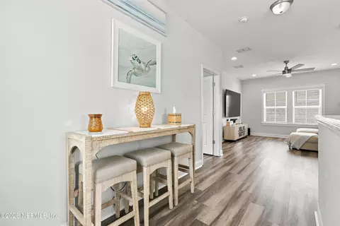 Entry Way - 324 Ferndale Way, Saint Augustine, FL 32092 photo 4 of 4
