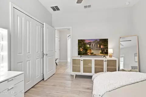 Bedroom - 324 Ferndale Way, Saint Augustine, FL 32092 photo 2 of 5