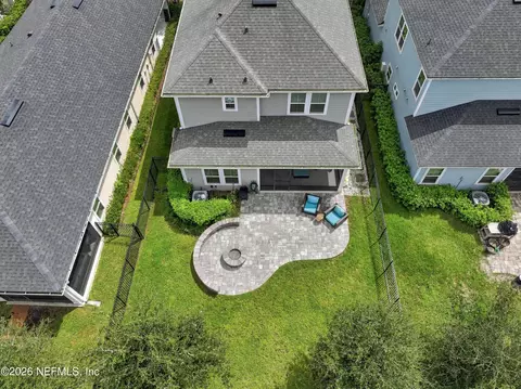 View/Area - 324 Ferndale Way, Saint Augustine, FL 32092 photo 2 of 9