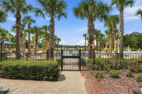 Exterior - 324 Ferndale Way, Saint Augustine, FL 32092 photo 12 of 15