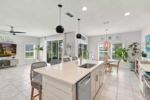 Kitchen - 324 Ferndale Way, Saint Augustine, FL 32092 photo 1 of 3