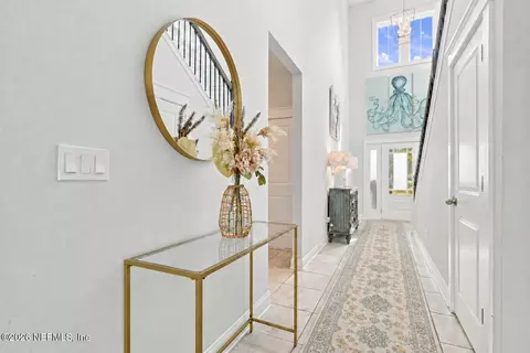 Entry Way - 324 Ferndale Way, Saint Augustine, FL 32092 photo 3 of 4
