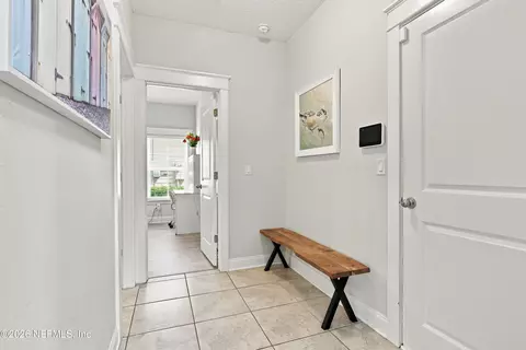 Entry Way - 324 Ferndale Way, Saint Augustine, FL 32092 photo 2 of 4