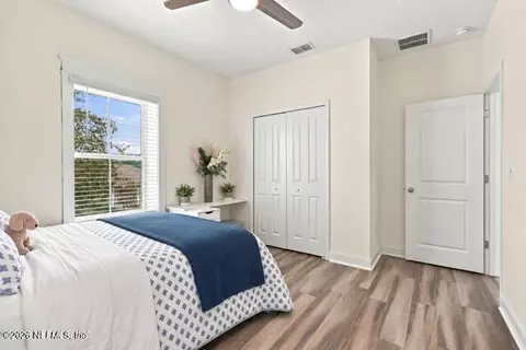 Bedroom - 324 Ferndale Way, Saint Augustine, FL 32092 photo 5 of 5
