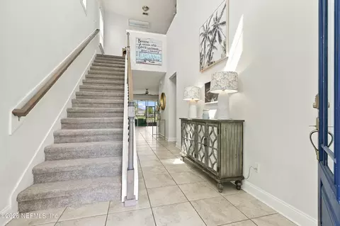 Entry Way - 324 Ferndale Way, Saint Augustine, FL 32092 photo 1 of 4