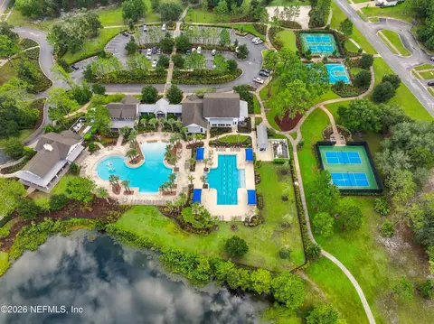 View/Area - 324 Ferndale Way, Saint Augustine, FL 32092 photo 7 of 9