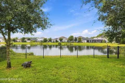 Exterior - 324 Ferndale Way, Saint Augustine, FL 32092 photo 13 of 15