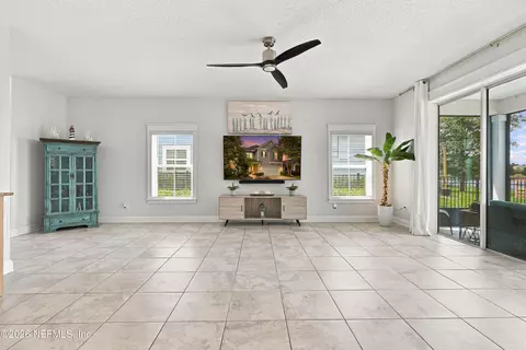 Living - 324 Ferndale Way, Saint Augustine, FL 32092 photo 3 of 3