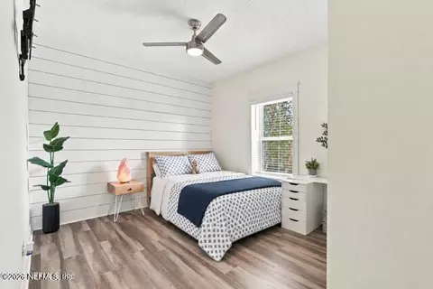 Bedroom - 324 Ferndale Way, Saint Augustine, FL 32092 photo 4 of 5
