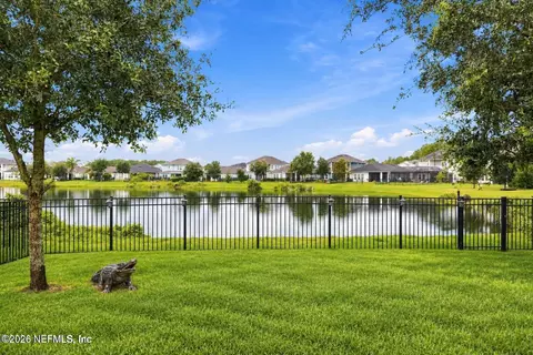 Exterior - 324 Ferndale Way, Saint Augustine, FL 32092 photo 15 of 15