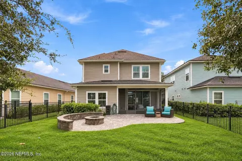 Exterior - 324 Ferndale Way, Saint Augustine, FL 32092 photo 6 of 15
