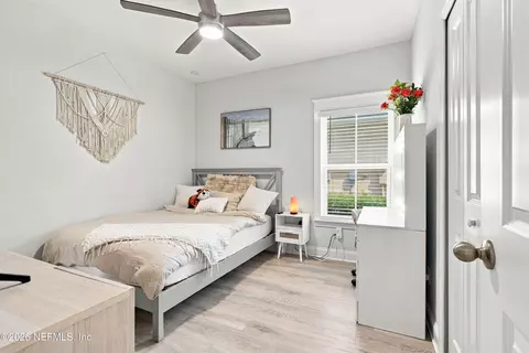 Bedroom - 324 Ferndale Way, Saint Augustine, FL 32092 photo 1 of 5
