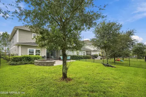 Exterior - 324 Ferndale Way, Saint Augustine, FL 32092 photo 5 of 15