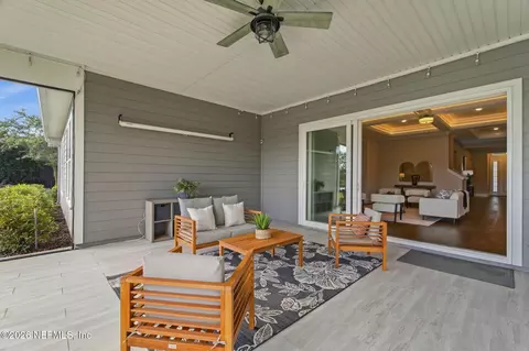 Exterior - 183 Fremont Ave, Saint Augustine, FL 32095 photo 5 of 12