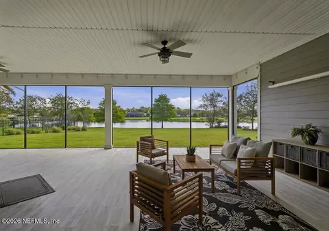 Exterior - 183 Fremont Ave, Saint Augustine, FL 32095 photo 2 of 12