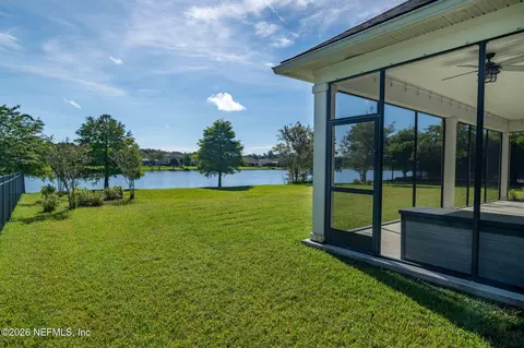 Exterior - 183 Fremont Ave, Saint Augustine, FL 32095 photo 6 of 12