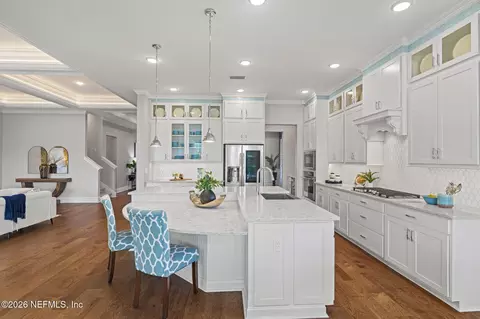 Kitchen - 183 Fremont Ave, Saint Augustine, FL 32095 photo 1 of 5
