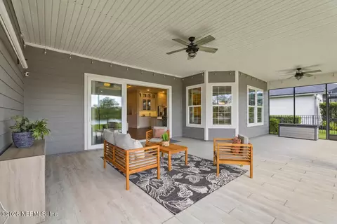 Exterior - 183 Fremont Ave, Saint Augustine, FL 32095 photo 4 of 12