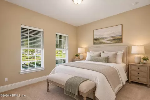 Bedroom - 183 Fremont Ave, Saint Augustine, FL 32095 photo 5 of 11
