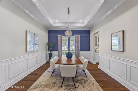 Dining - 183 Fremont Ave, Saint Augustine, FL 32095 photo 1 of 5