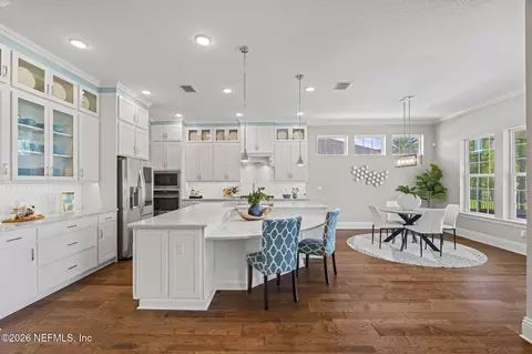 Kitchen - 183 Fremont Ave, Saint Augustine, FL 32095 photo 5 of 5