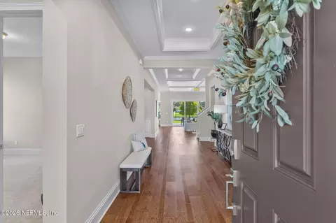 Entry Way - 183 Fremont Ave, Saint Augustine, FL 32095 photo 1 of 5