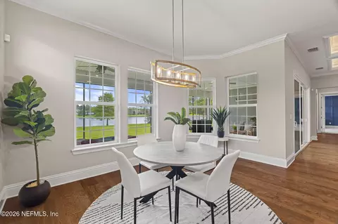 Dining - 183 Fremont Ave, Saint Augustine, FL 32095 photo 4 of 5