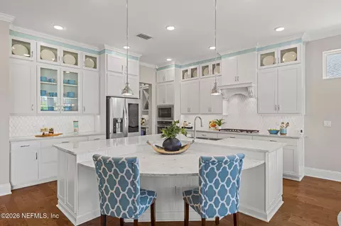 Kitchen - 183 Fremont Ave, Saint Augustine, FL 32095 photo 2 of 5