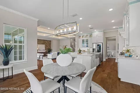 Dining - 183 Fremont Ave, Saint Augustine, FL 32095 photo 5 of 5