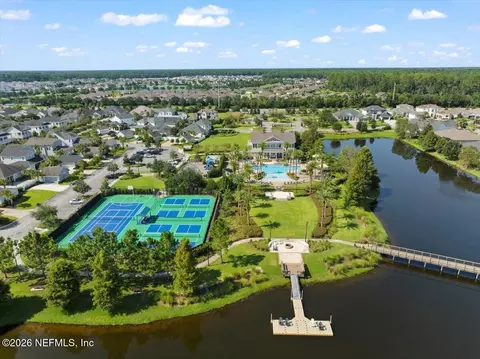 View/Area - 183 Fremont Ave, Saint Augustine, FL 32095 photo 6 of 9